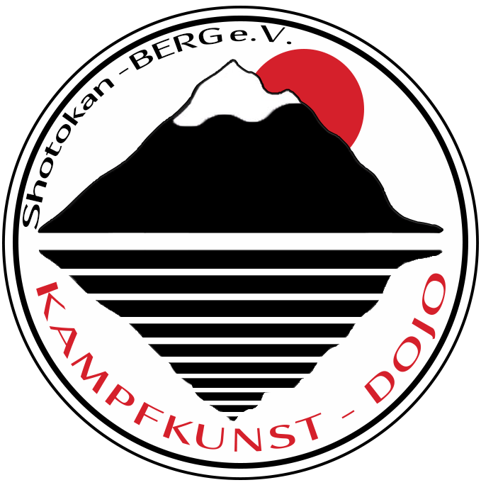 Shotokan-BERG- LOGO